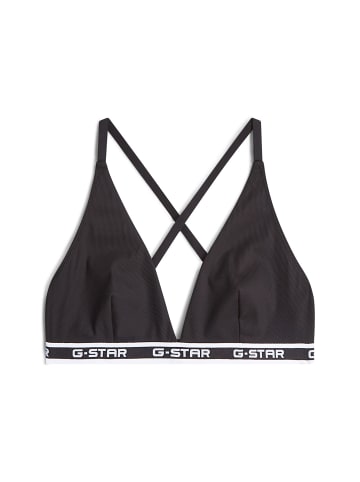 G-Star Raw Multiway Triangel Bralette 2er-Pack MULTI
