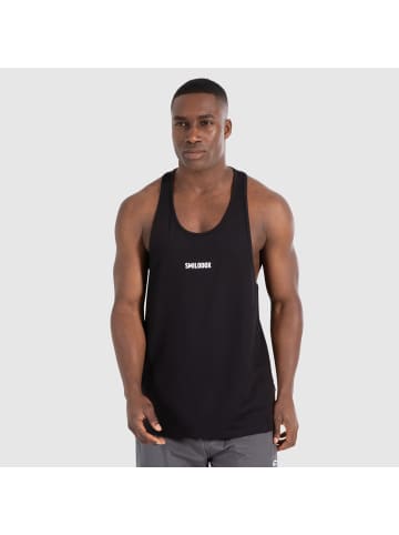 SMILODOX Stringer Leno Modal in Schwarz