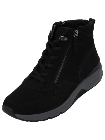 rollingsoft Stiefeletten in Flausch