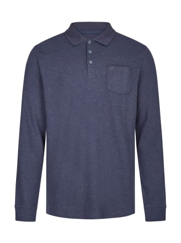 HECHTER PARIS pullover in navy