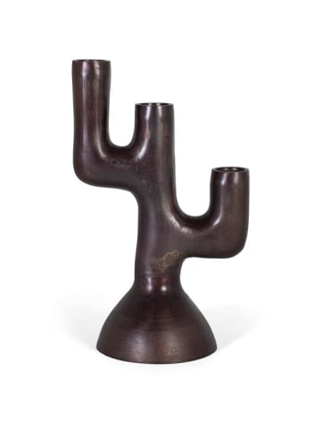 Giner y Colomer Dekofigur aus Aluminium mit Bronze-Finish in Bronze