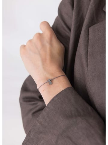 PURELEI Armband Angel Silber