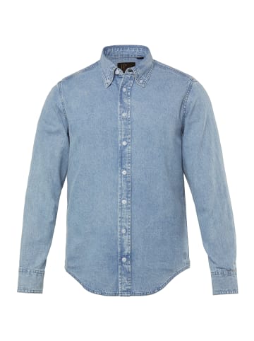 JP1880 Hemd in light blue