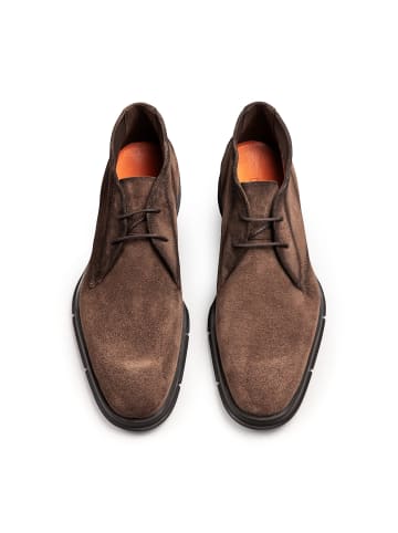 LLOYD Schuhe NIAS in BRAUN