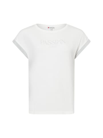 Street One T-Shirt in ecru