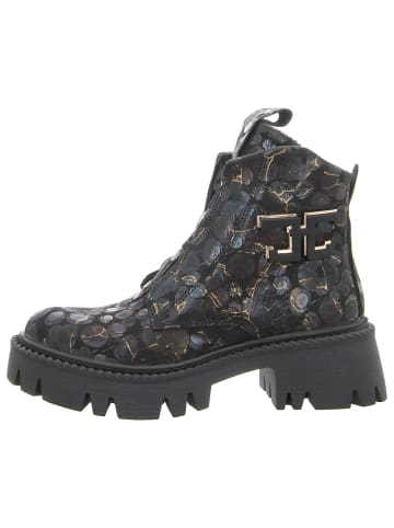 Artiker Stiefeletten in schwarz