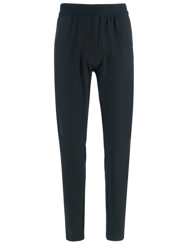 Endurance Trainingshose ANKER M PANTS in 1001 Black