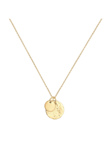 Elli Schmuck für Damen in gold