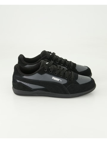 Puma Sneaker low in Schwarz