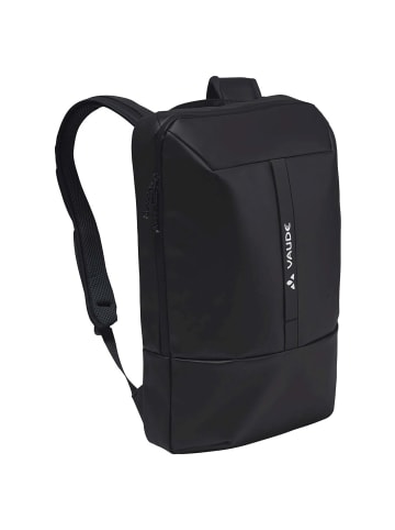 Vaude Mineo Rucksack 17 - Rucksack 13.3" 46 cm (heron) in schwarz