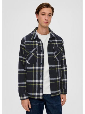 s.Oliver Outdoor-Jacke in 59N7_navy