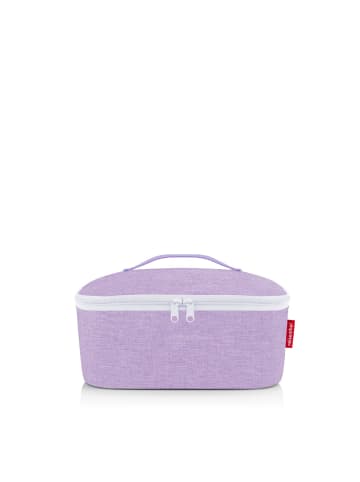 Reisenthel reisenthel Kühltasche coolerbag M pocket twist violet