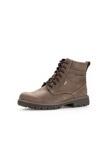 Pius Gabor Boots in braun