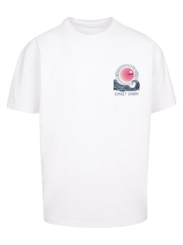 Merchcode T-Shirts in white