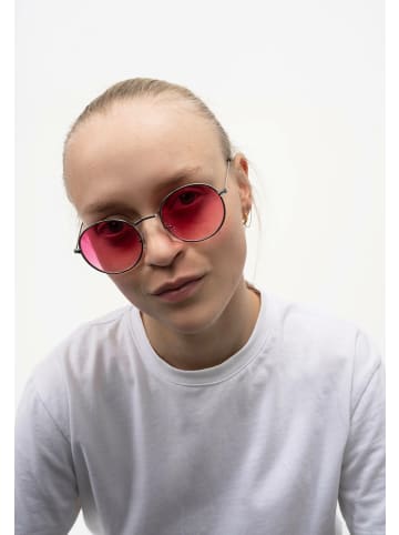 ECO Shades Sonnenbrille Basile in pink