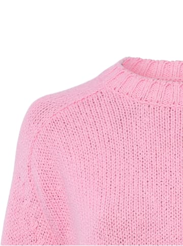 Marc O'Polo Strickpullover in rosa - 0002