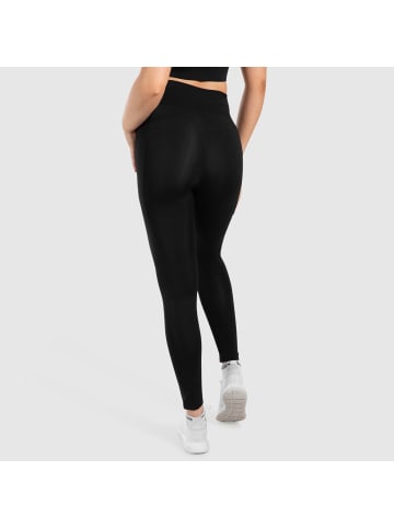 SMILODOX Leggings Leticia in Schwarz
