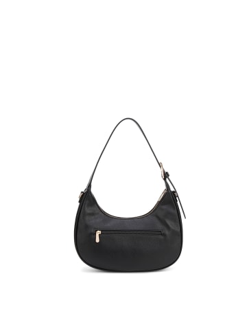 David Jones Schultertasche in BLACK