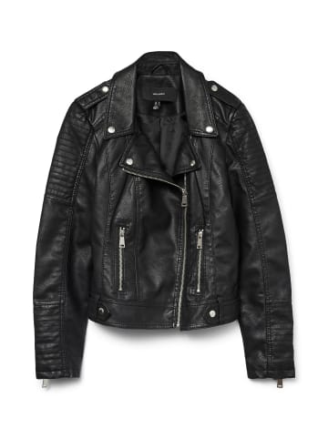 Vero Moda Jacke in Black