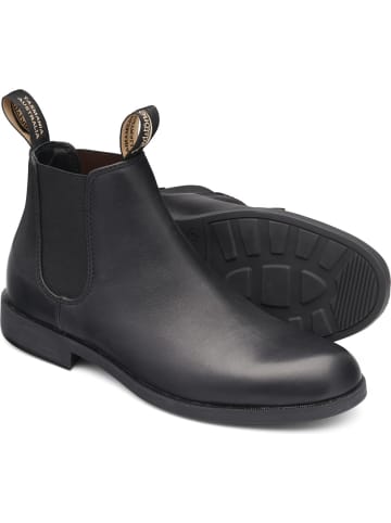 Blundstone Chelsea Boot in Schwarz