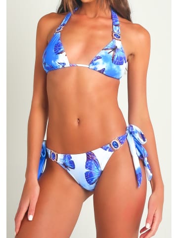 Moda Minx Bikini Top Flutterby in Give Me Butterflies