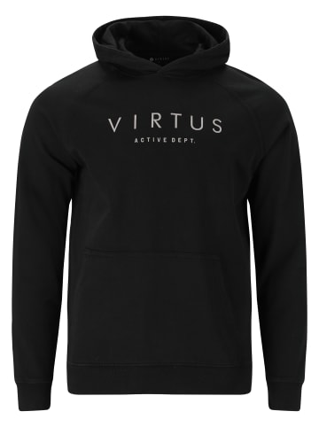 Virtus Sweatshirt Bold in 1001 Black