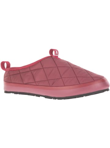 Kamik W PUFFY in Rot