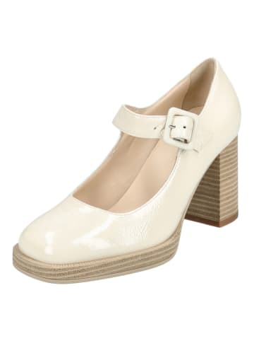 Nero Giardini Pumps in Hellbeige