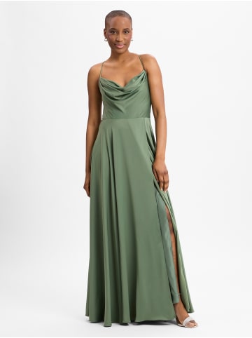 VM by Vera Mont Abendkleid in schilf - 0010