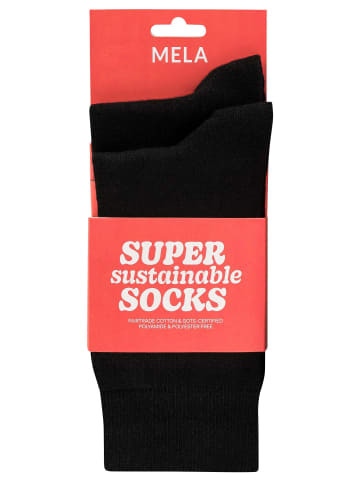 MELA Bundle Socken 6er Pack