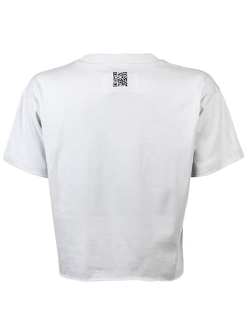 Champion T-Shirt 1er Pack in Grau