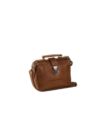 The Chesterfield Brand Handtasche für Erwachsene in cognac in cognac