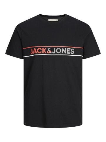 JACK & JONES Junior Shorty in black