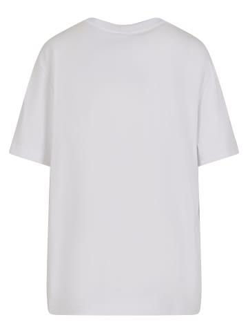 Mister Tee T-Shirts in white