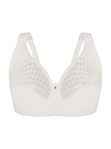 Sassa Bügel-BH in ivory