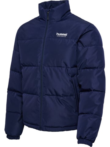 Hummel Steppjacke "Hmllgc Robert" in Blau
