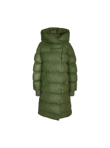 Noisy may Jacke in kombu green