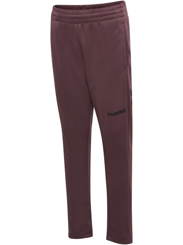 Hummel Hose Hmlblaze Kinder in HUCKLEBERRY