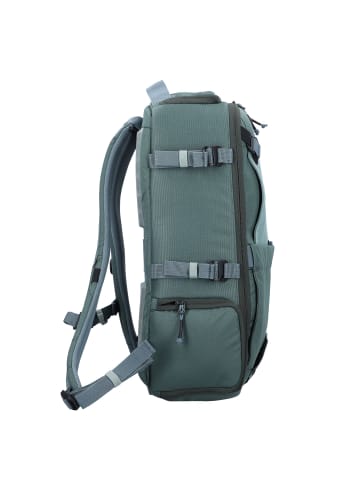 Tropicfeel Nest Daypack 47 cm in jungle green