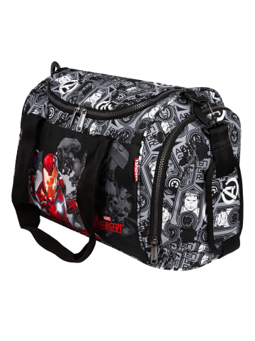 McNeill Sporttasche 37 cm in Avengers