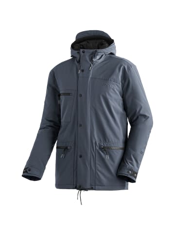 Maier Sports Funktionsjacken R3 Zed M in Blau3010