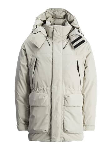 Jack & Jones Parka in London Fog
