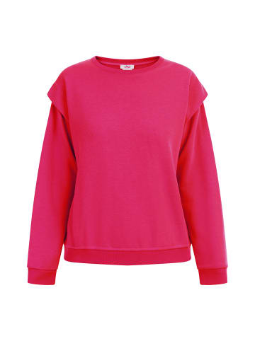 myMo Sweatpullover in Pink