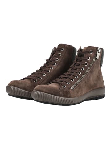 Legero Sneaker TANARO 5.0 Dunkelbraun