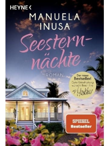 Heyne Buch - Seesternnächte
