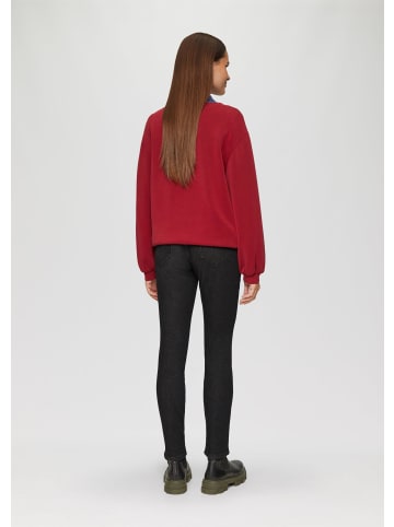 s.Oliver Jeans-Hose BETSY  in  99Z4_schwarz
