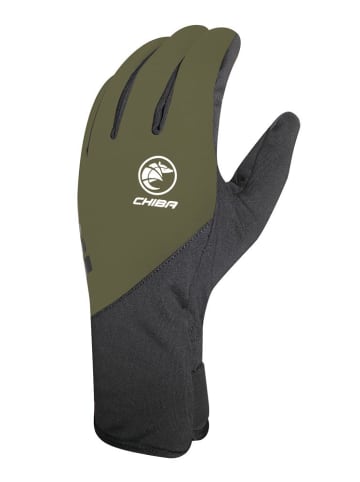 Chiba Softshellight - Radhandschuhe XL