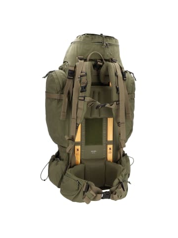 FJÄLLRÄVEN Kajka 85 Rucksack M-L 91 cm in green