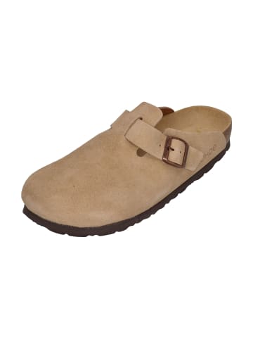 ROHDE Clogs ALBA 6071-14 in natur