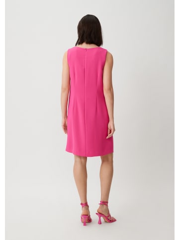 comma Kleid in 4462_pink